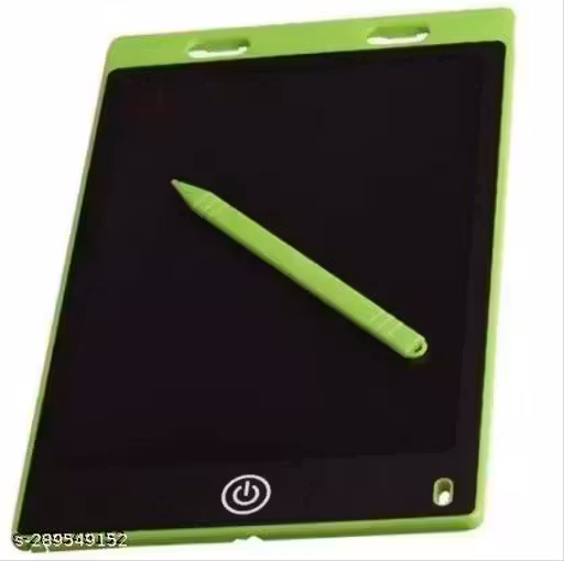 8.5 inch LCD Writing Board Tablet of Environmental Protection and Drawing Notepad for Kids, LCD Draft Pad Smart eWriter for Home, School and Office