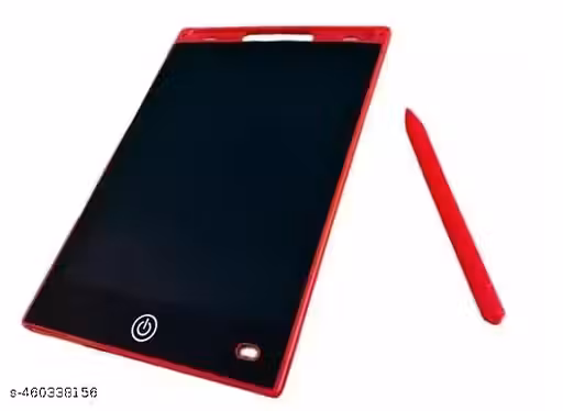 8.5 inch LCD Writing Board Tablet of Environmental Protection and Drawing Notepad for Kids, LCD Draft Pad Smart eWriter for Home, School and Office