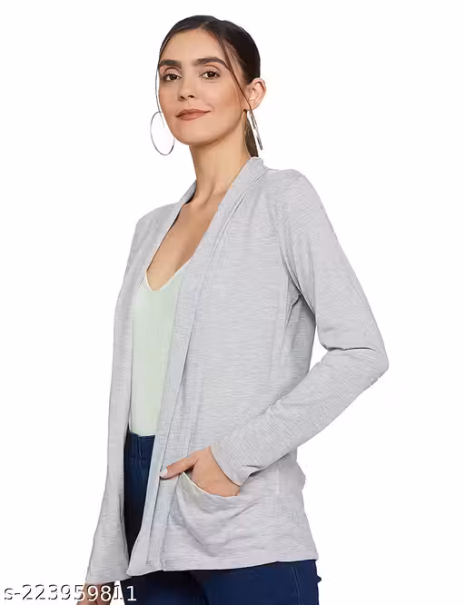 Shrugs for women:cardigan for women:long shrugs:outer for women::long outer for women::black shrugs::red shrugs::summer shrugs