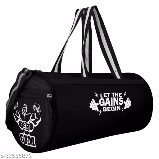 Stylish GYM Bag For Boys