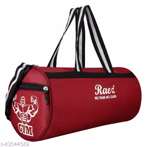 Stylish GYM Bag For Boys