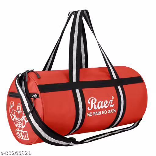 Stylish GYM Bag For Boys