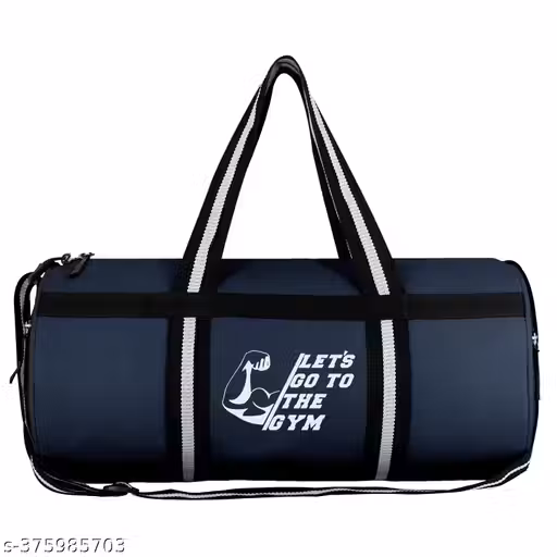 Raez Gym Bag For Boys & Girls