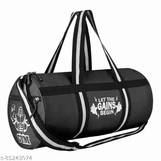 Raez Gym Bag For Boys & Girls