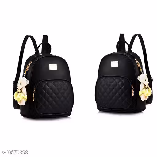 New Stylish Girls Backpacks