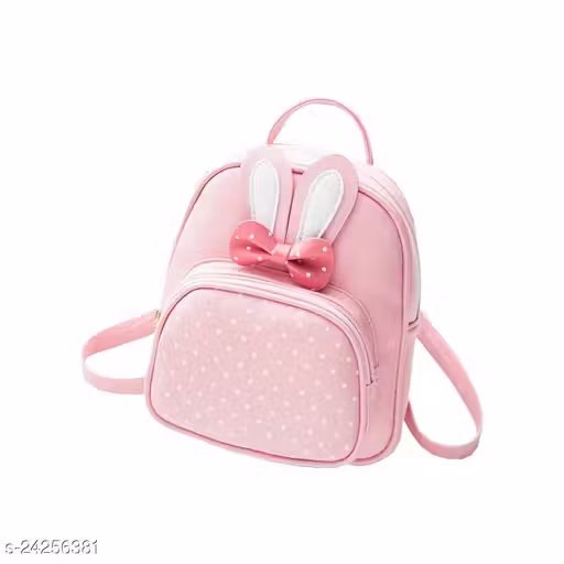 Gorgeous Fancy Women Backpacks