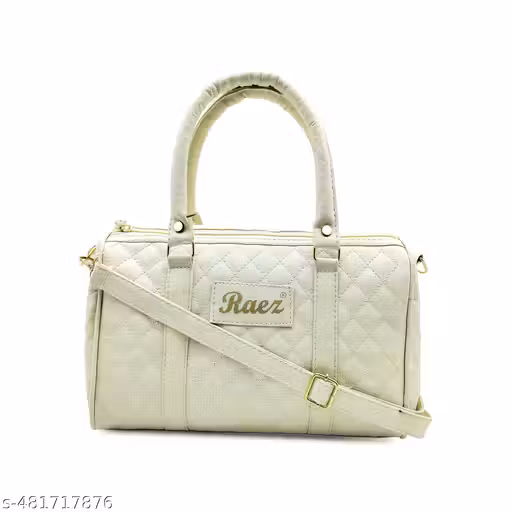 Raez Stylish Handbag For Woman/Girls