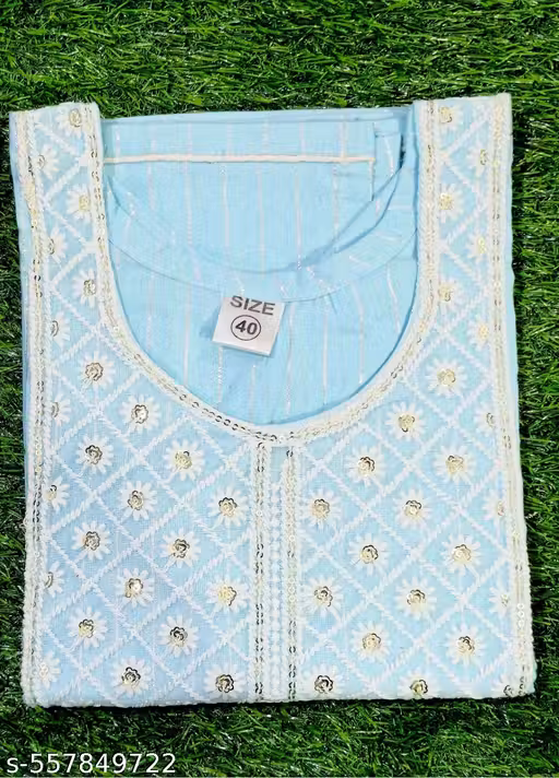 Stylish kurti for women's and girls