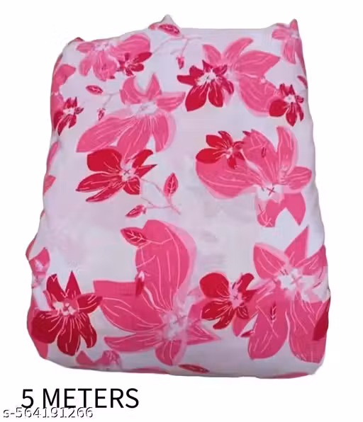 3D PRINT FABRIC FOR WOMEN'S AND GIRLS