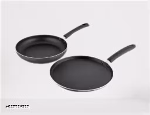 Premium Non-Stick Fry Pan Strong Handle | Daily Cooking PanPremium Non-Stick Fry Pan Strong Handle | Daily Cooking Pan