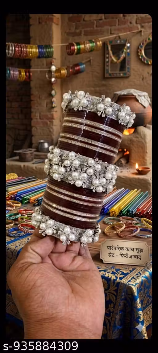 NEW BRIDAL CHUDA