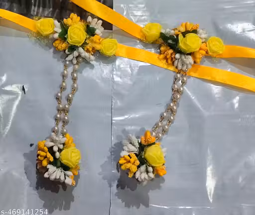 Haldi bracelet