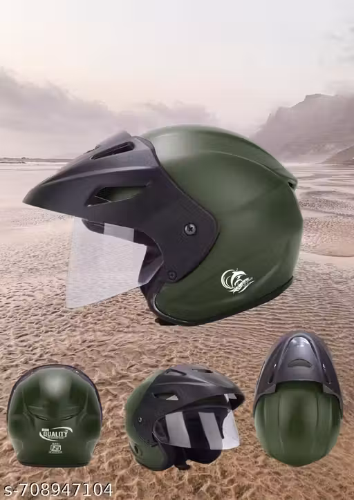 STELBRO NENO CAP HELMET
