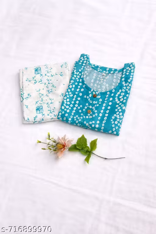 Jaipuri kurti for womens