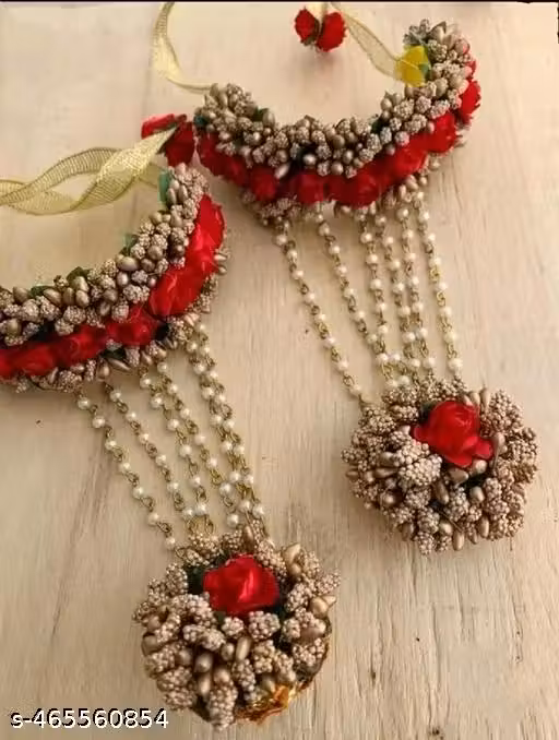 Haldi bracelet