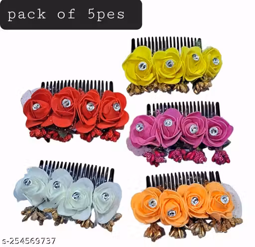 Hair comb,Hair accessories