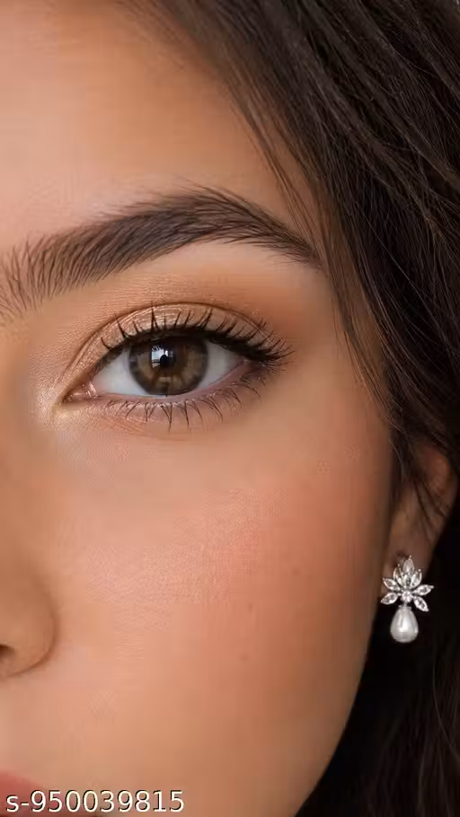 earrings and studs