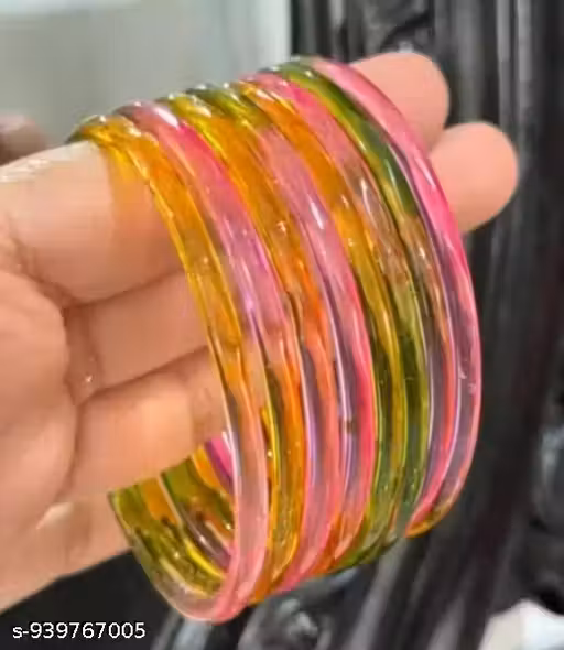 JELLY BANGELS