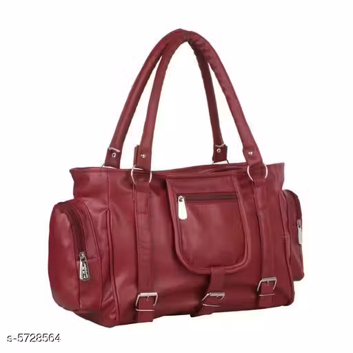 New Women's Handbag