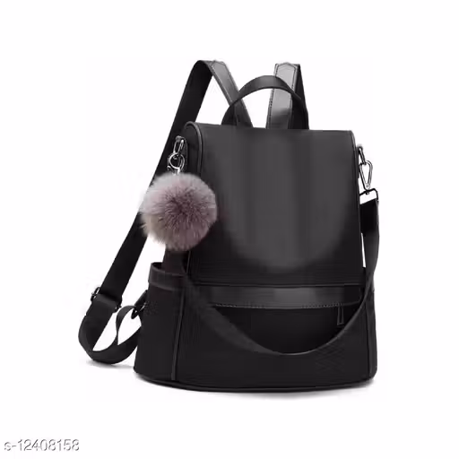 Elegant Classy Women Backpacks