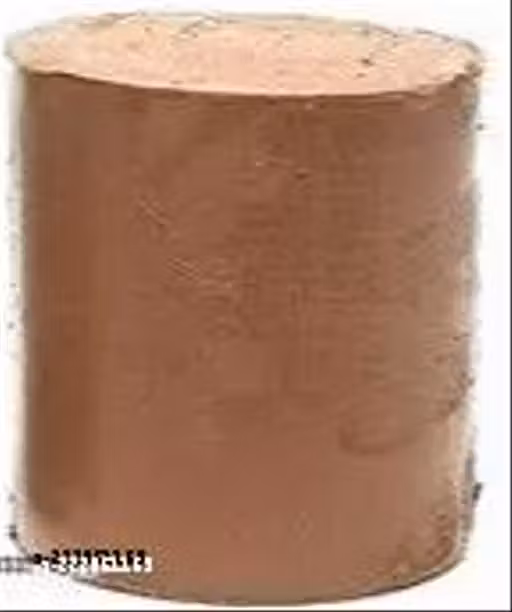 Earthy Artifacts Ready to Use Natural Eco Friendly Filtered Terracotta Clay Molding Clay