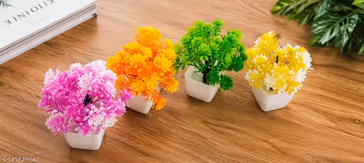Artificial flower