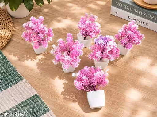 Artificial flower