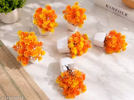 Artificial flower