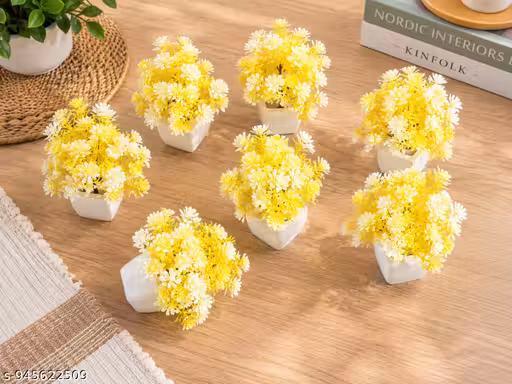 Artificial flower