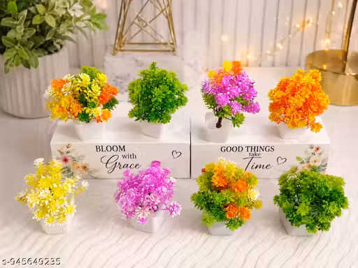 Artificial flower