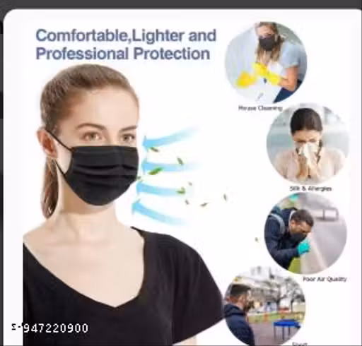 SARJICAL MASK 100 PIC
