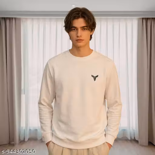 men sweatshirt, oversized sweatshirt for men, black sweatshirt men, winter sweatshirt, casual sweatshirt, round neck sweatshirt, full sleeve sweatshirt, trendy mens sweatshirt,