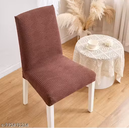 CHAIR COVER 6 Pcs SET/ LOWEST PRICE GUARANTEE