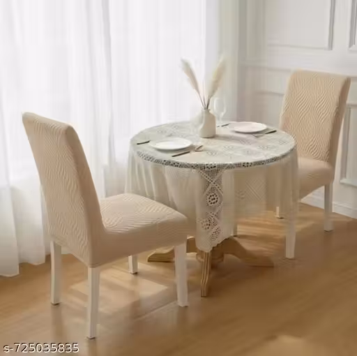 2 Pcs Chair Cover