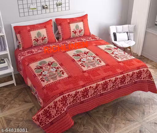 gamla bedsheet