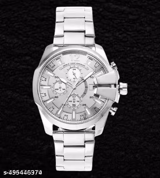 Boys Analog Watch