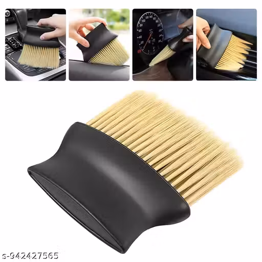 CAR DASHBOARD CLEANING BRUSH