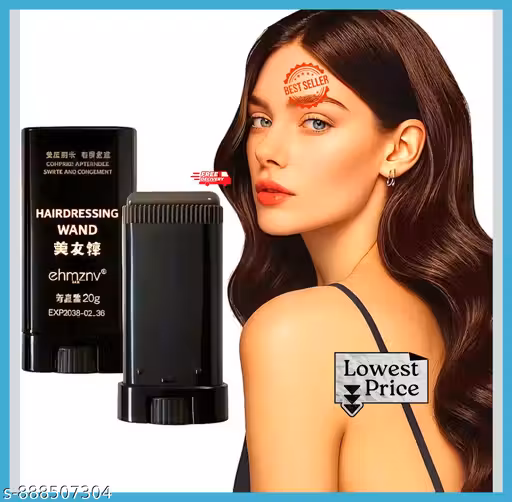 HAIR DYE STICK BLACK 1 PICS