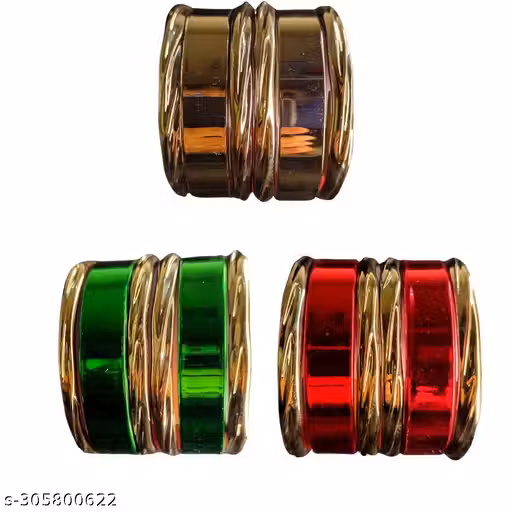 Twinkling Colorful Bracelet & Bangles