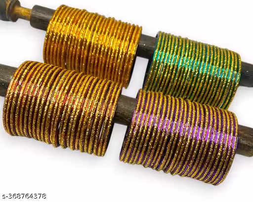 RP BADLAS Ekbatti Bangles