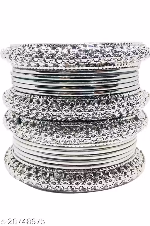 Twinkling Unique Bracelet & Bangles