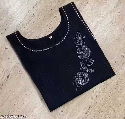 Cotton Kurti For Women