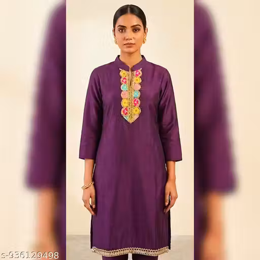 Women Printed Kurti | Stylish Casual Kurti for Women | Trendy Ethnic Kurta for Girls | Daily Wear Fancy Kurti | Comfortable Designer Printed Kurti for Women | Women Printed Kurti Daily Wear Kurti | Casual Kurti for Women | Designer Kurti Women | Ethnic Ku
