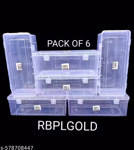 SMOL BOX MULTI USE