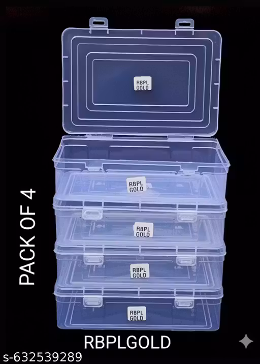 PACK OF 4