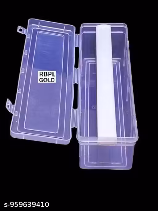 1 ROD BANGLES BOX