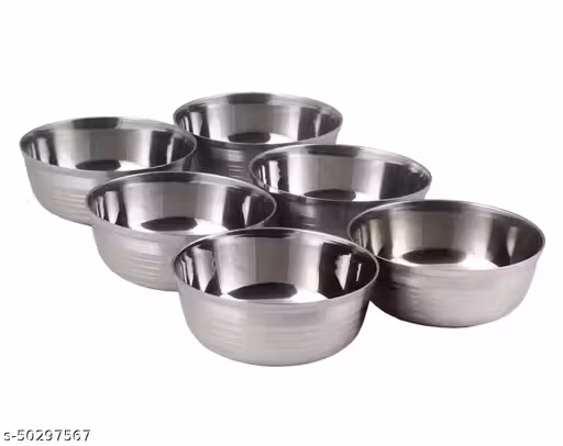 Wonderful Bowls