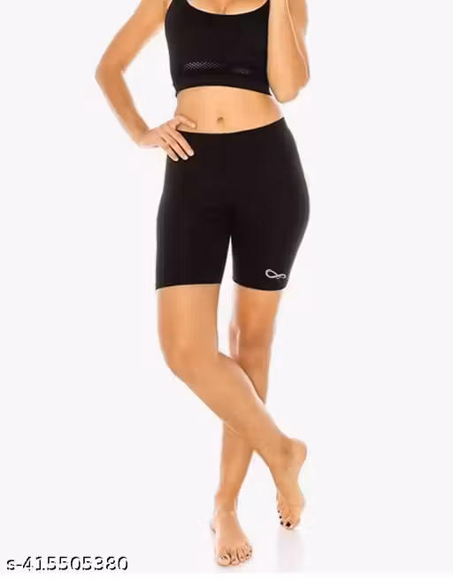 AS' Black Tights /Shapewear
