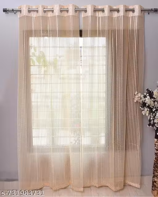 trending curtain pack of 2 for door long door and window
