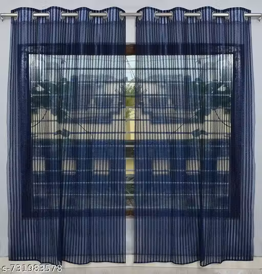 trending curtain pack of 2 for door long door and window